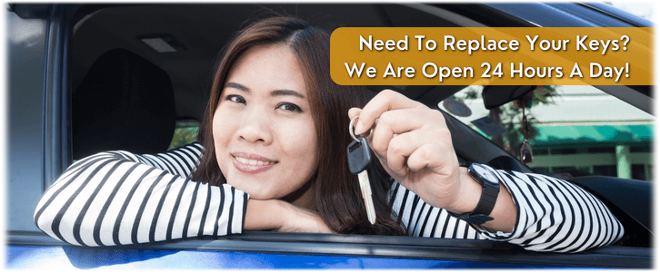 Car Key Replacement Service Glendale AZ